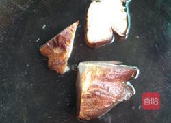 腊肉冬瓜汤的做法图解1