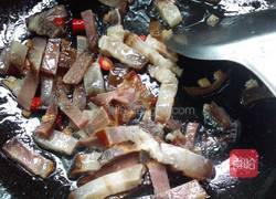 腊肉冬瓜汤的做法图解4