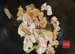 豆豉炒苦瓜的做法图解10