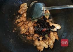 豆豉炒苦瓜的做法图解12