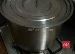 长寿汤的做法图解3