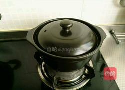 牛肉砂锅的做法图解11