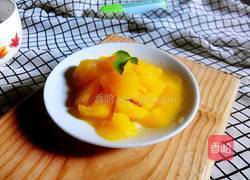 芒果冰沙的做法图解5