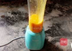 芒果冰沙的做法图解3