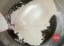 麦片饼干的做法图解4