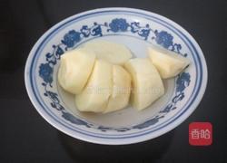 自制土豆饼的做法图解1