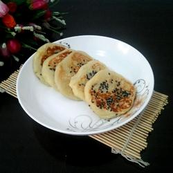 自制土豆饼的做法[图]