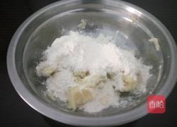 自制土豆饼的做法图解3