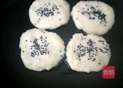 自制土豆饼的做法图解6