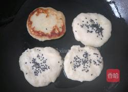 自制土豆饼的做法图解7