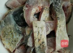 家常鱼的做法图解1