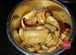 四川烧白的做法图解14