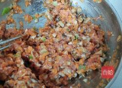 香菇肉馅水饺的做法图解9
