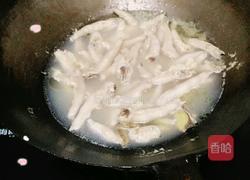秘制泡椒凤爪的做法图解2