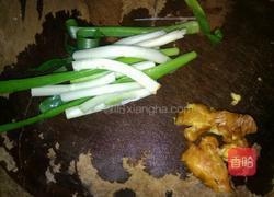 大骨汤面的做法图解1