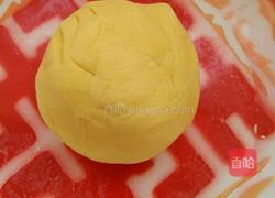 南瓜面条的做法图解3