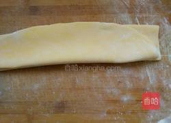 南瓜面条的做法图解6