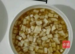 白萝卜蜂蜜水的做法图解4