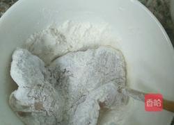 椒盐大排的做法图解5