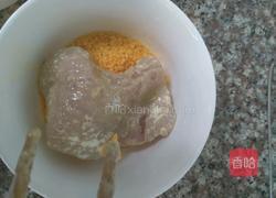 椒盐大排的做法图解7