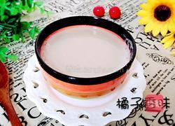 花生核桃露的做法图解5