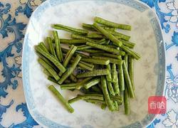 炒鸡架的做法图解4