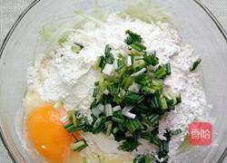 葫子饼的做法图解4