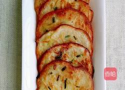 葫子饼的做法图解8