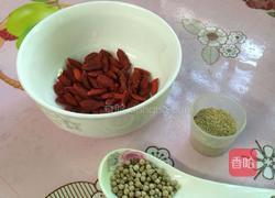 猪肚煲鸡汤的做法图解7