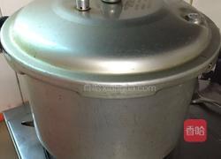 猪肚煲鸡汤的做法图解13