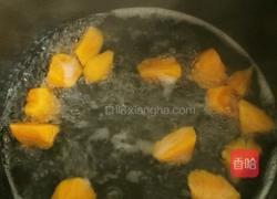 地瓜汤的做法图解5