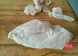 婴儿肉松的做法图解1