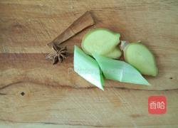 婴儿肉松的做法图解3