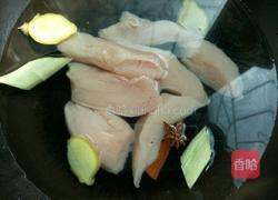 婴儿肉松的做法图解4