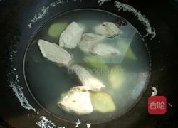 婴儿肉松的做法图解5