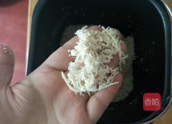 婴儿肉松的做法图解9