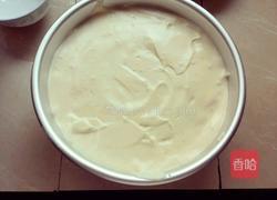 电饭锅戚风蛋糕的做法图解13