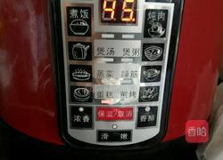 电饭锅戚风蛋糕的做法图解14