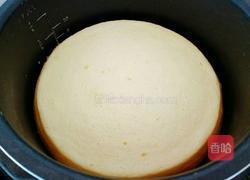电饭锅戚风蛋糕的做法图解15