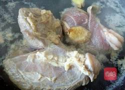 卤牛腱子肉的做法图解4
