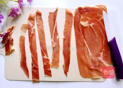 腌肉洋葱圈的做法图解3