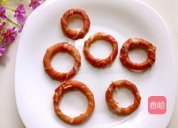 腌肉洋葱圈的做法图解5