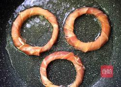 腌肉洋葱圈的做法图解6
