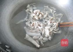 泡椒鸭肠的做法图解4