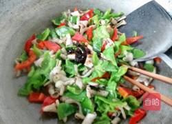 泡椒鸭肠的做法图解10