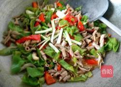 泡椒鸭肠的做法图解13