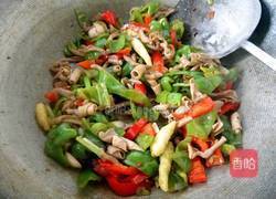 泡椒鸭肠的做法图解14