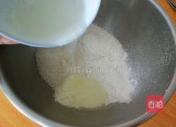 椰蓉饼干的做法图解4