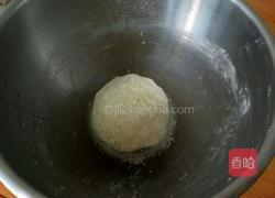 椰蓉饼干的做法图解5