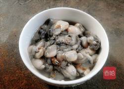 海蛎煎的做法图解2